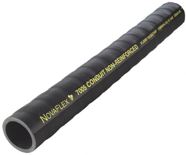Mining Conduit Hose (Non Reinforced)