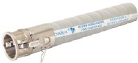 Extra Flexible Connoisseurs Suction & Discharge Hose - Image 2