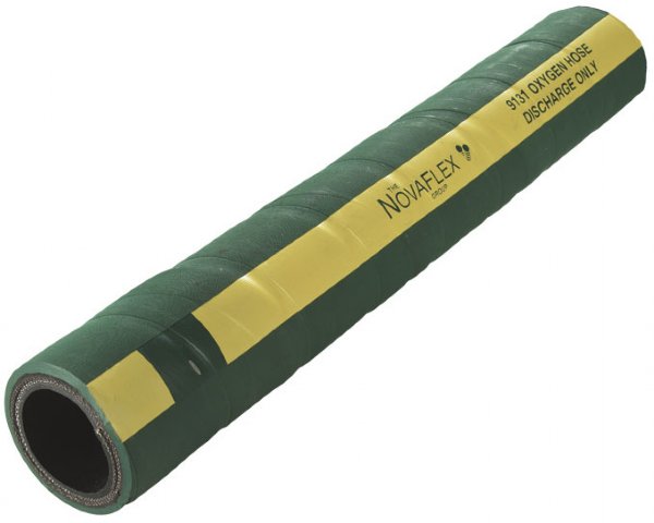 Oxygen Charging Hose