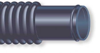 PVC Bilge & Water Transfer Hose - Novaflex Series 120
