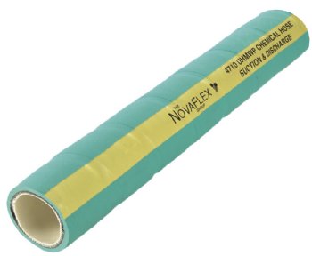 UHMW Chemical Suction & Discharge Hose