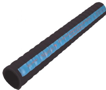 Corrugated Low Temp Tank Truck Hose
