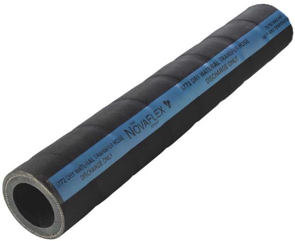 Bulk Material Discharge Hose
