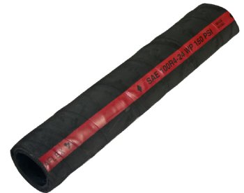 Sae100R4 Oil Return Hose