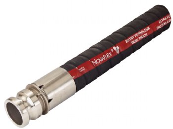 Extra Flexible Tank Truck Hose