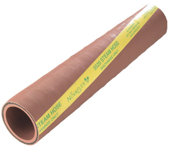 Low Pressure Non-Conductive Steam Hose