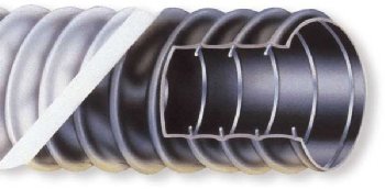 Ventilation Ducting - Novaflex Series 400/402