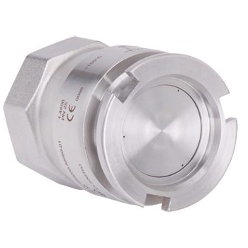 HDC-ADP 1.5" Aluminum Dry Release Adapter - Image 2