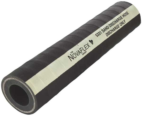 Dredge Sleeves/Sand Discharge Hose