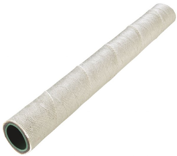 Furnace Door Fiberglass Hose