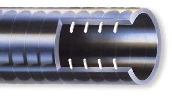 PVC Live Well & Bilge Hose - Novaflex Series 149