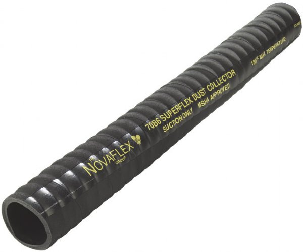 Superflex Dust Collector Hose