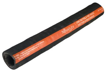 Oil Field Vacuum Hose