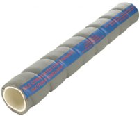 Corrugated Nitrile Food 150 Suction & Discharge Hose - Image 2