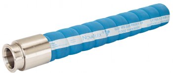 Extra Flexible Natural Rubber Suction & Discharge Hose