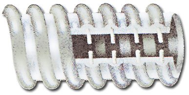 PVC Clear Food Suction & Discharge Hose - Novaflex 141BL