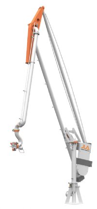 EcoPro Marine Loading Arm - Image 2