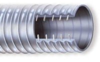 Corrugated PVC Sanitation Hose - Novaflex Series 140 - Image 2