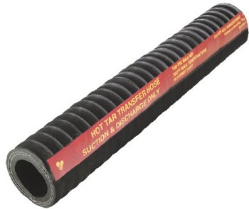 Nitrile Tube Hot Tar & Asphalt Heavy Duty Hose