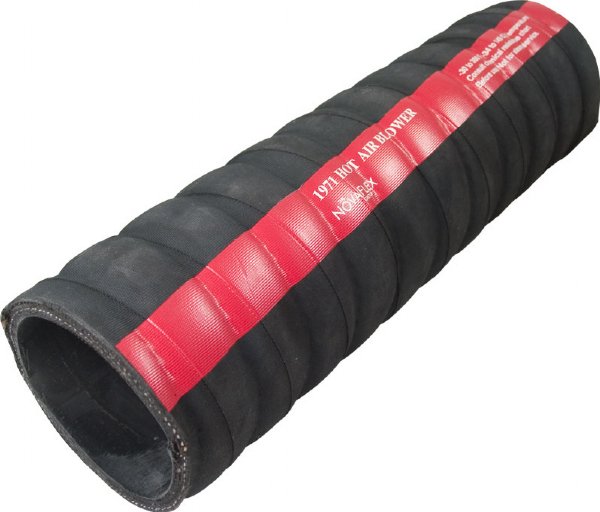 Hot Air Blower - Corrugated