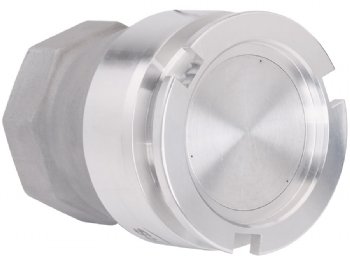 HDC-ADP 2.5" Aluminum Adapter