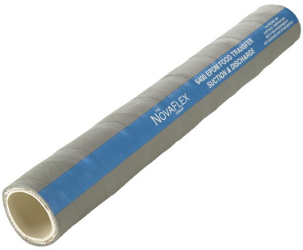 EPDM Food Suction & Discharge Hose