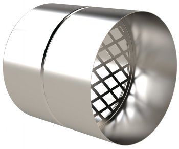 Termination Coupling