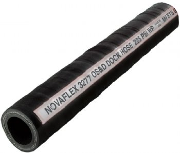 Dock Hose (Smooth Cover)