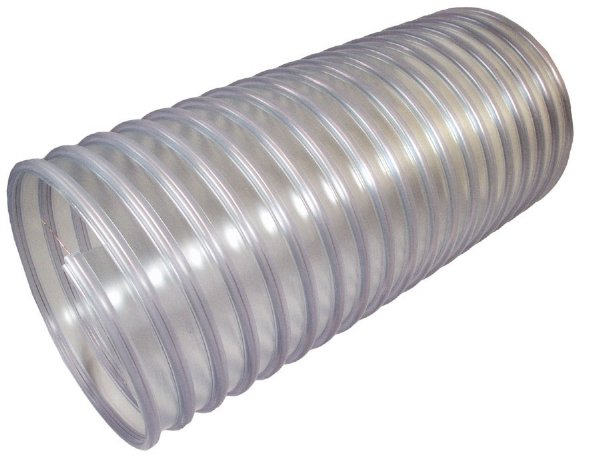 PVCX with Static Wire