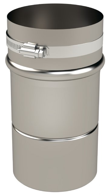 Slant/Fin Victory Concept Termination Adapter