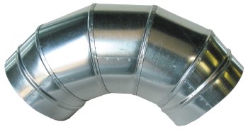 5 pc. Welded Elbow