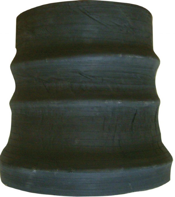 Tapered Connector Sleeve