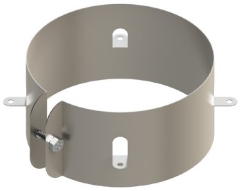 Z-Vent Double Wall Guy Band