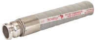 Extra Flexible Connoisseurs Suction & Discharge Hose - Image 2