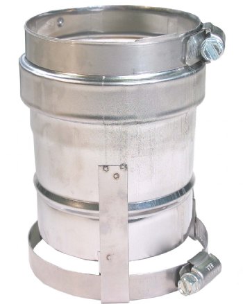 Buderus GA 124, 244