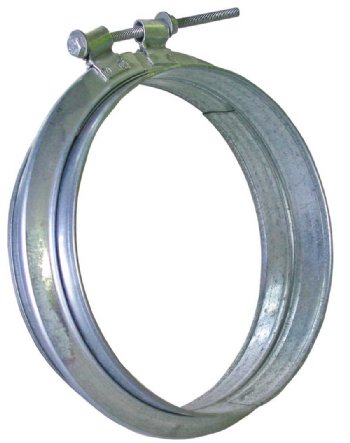 Accu Flange