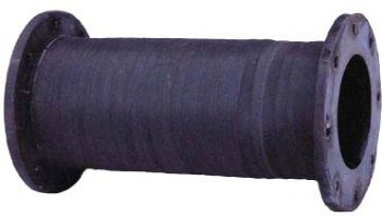 Large Pump Connector (Vibration Joints)