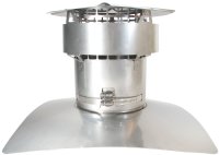 Z-Max® Rain Cap - Image 2