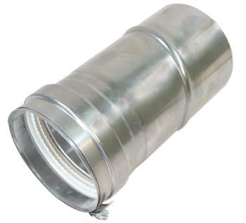 Sta-Rite/ Pentair pool heater adapter