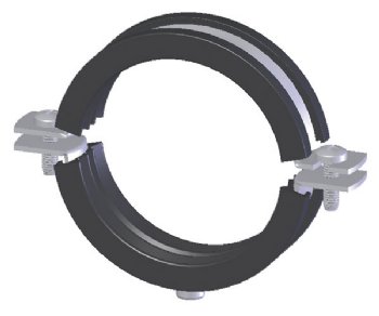 Z-DENS Concentric Fixing Bracket/Support