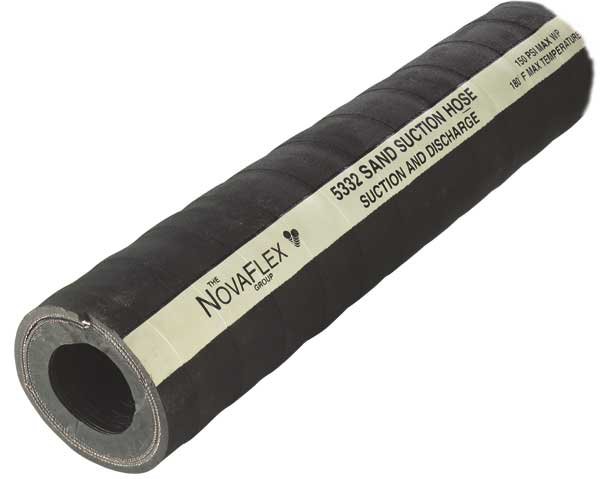Sand Suction Hose