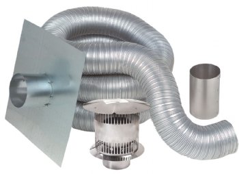 Aluminum Liner Kit