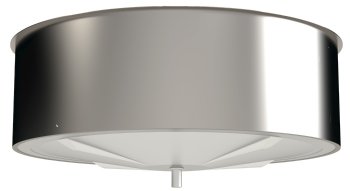 Z-Vent Double Wall Tee Cap with Drain