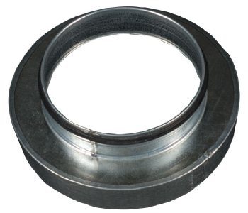 Double Wall Field Cut Adapter