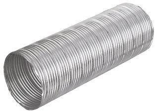 T/L - Triple Lock Aluminum Flexible Duct