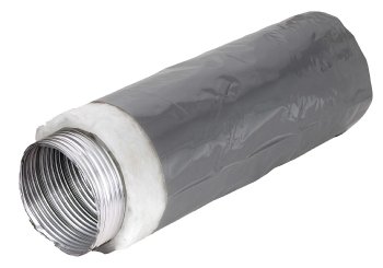 T/L-T - Insulated Aluminum Flex Duct