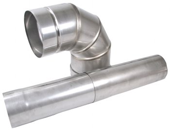 Fume Vent