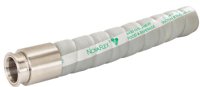 Extra Flexible White UHMW EPDM Food Suction & Discharge Hose - Image 2