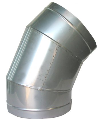 45° Elbow