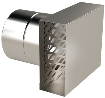 Termination Box